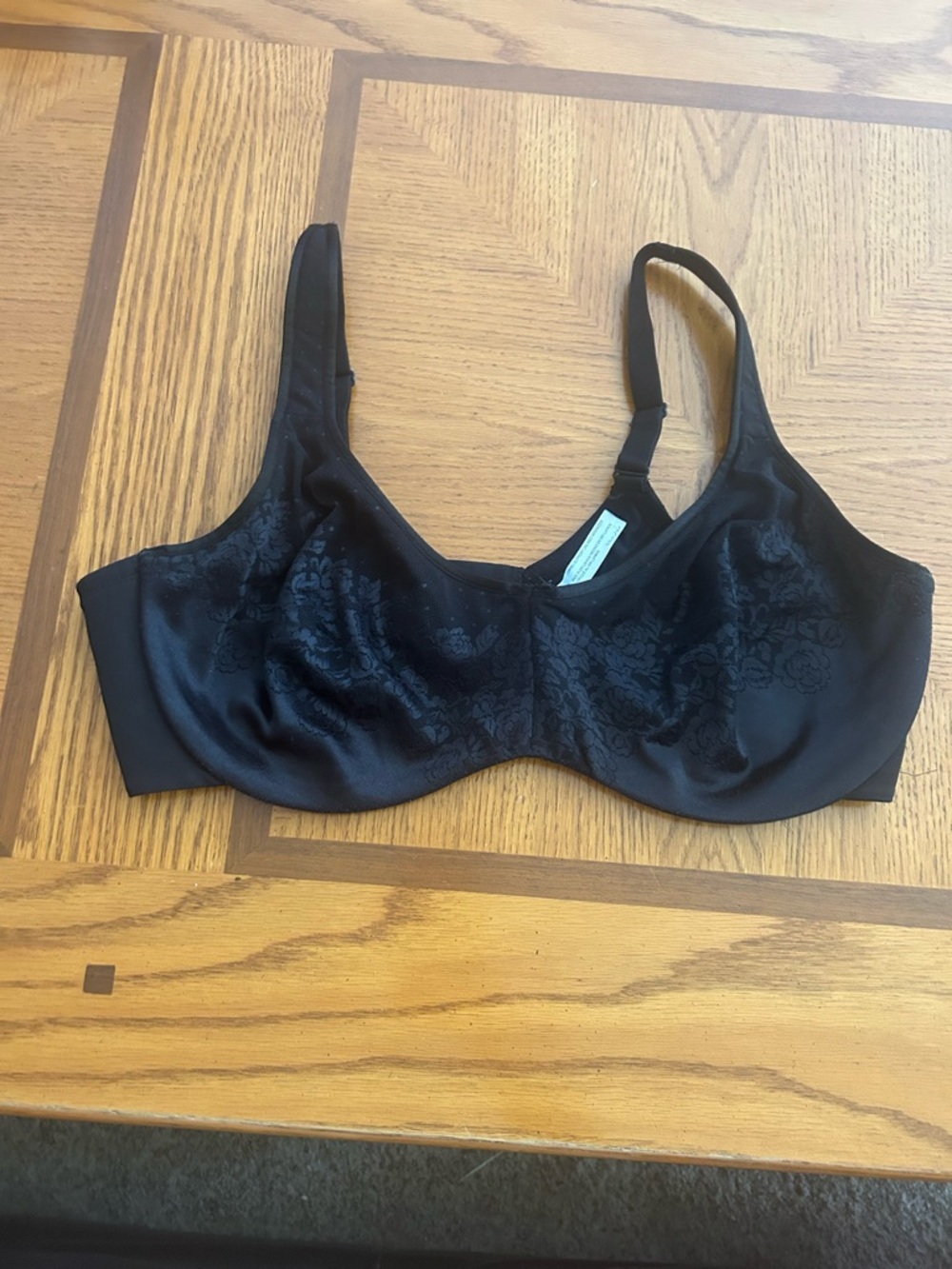 40D Soma Stunning Support Unlined Minimizer